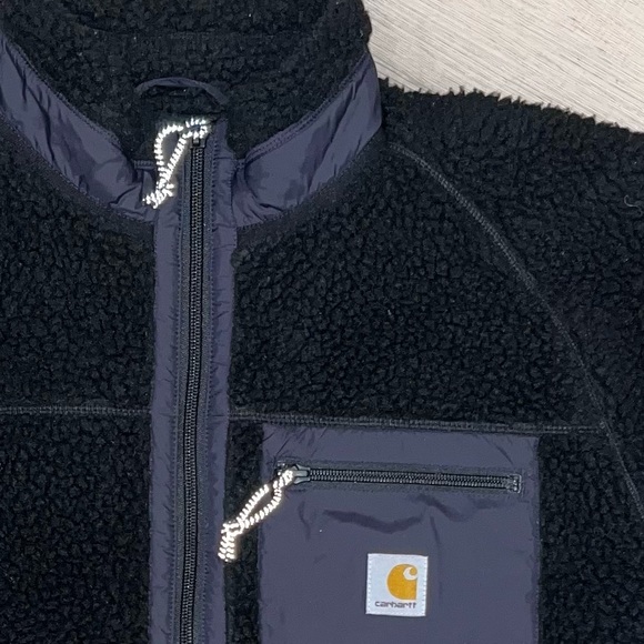 Carhartt WIP Jacket - Picture 3 of 3